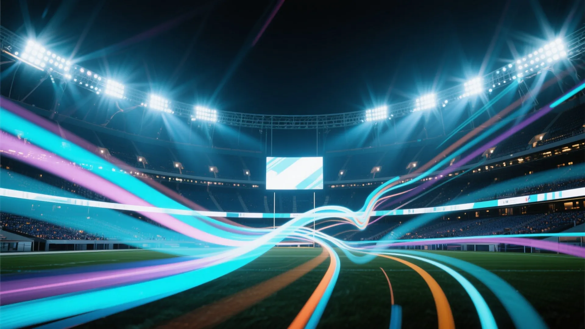 华体会体育平台数字生态