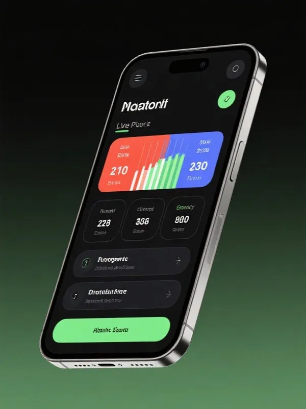 华体会APP界面展示