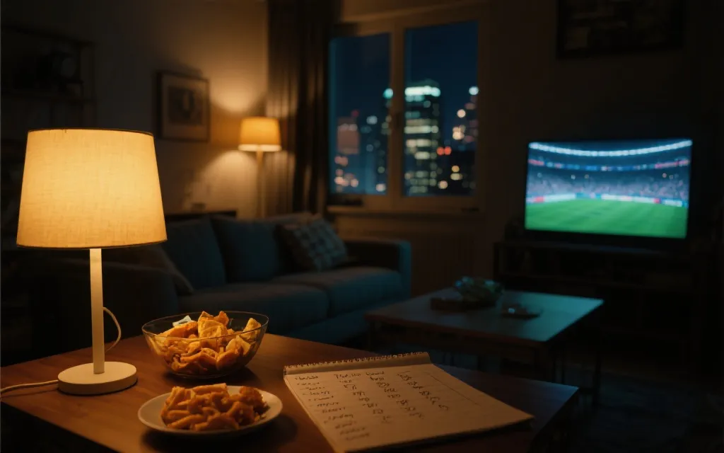 2026世界杯北美比赛时间怎么追？三类球迷的一天，把时差变成生活方式